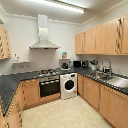 ロンドンWonderful Baker Street Flat!アパートメント エクステリア 写真